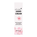 Cherry Blossom Hand Cream Pflegende Hand- und Fußhaut Anti-Falten Anhaltender Duftlift und straffe Sakura-Haut